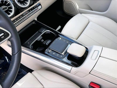 2023 Mercedes-Benz GLA GLA 250 SUV