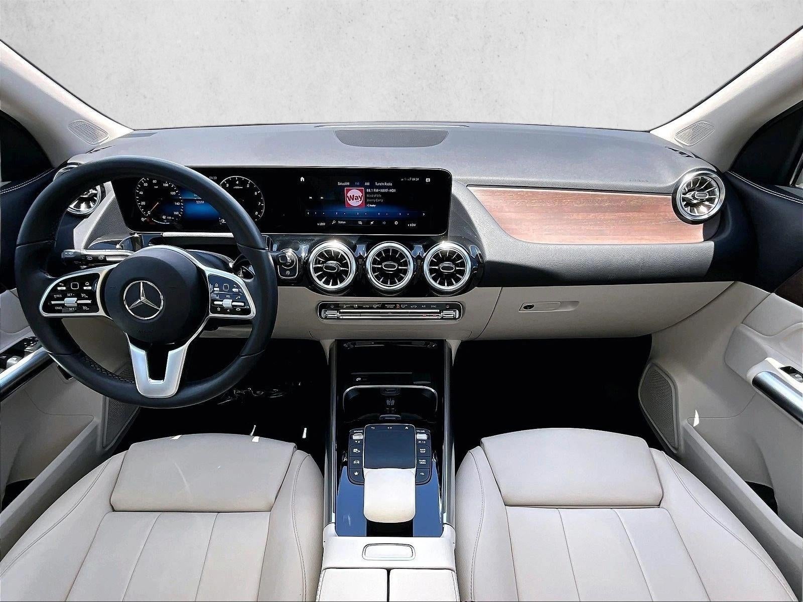 2023 Mercedes-Benz GLA GLA 250 SUV