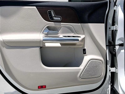 2023 Mercedes-Benz GLA GLA 250 SUV