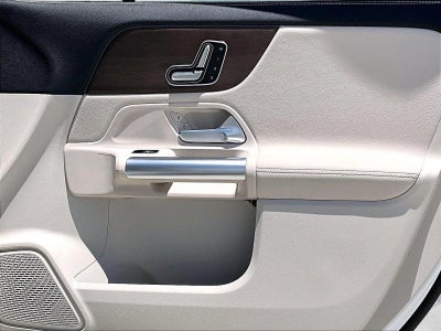 2023 Mercedes-Benz GLA GLA 250 SUV