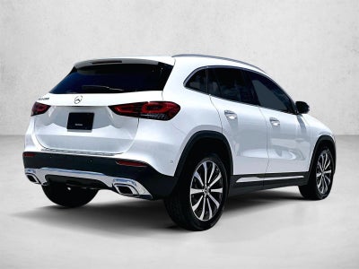 2023 Mercedes-Benz GLA GLA 250 SUV