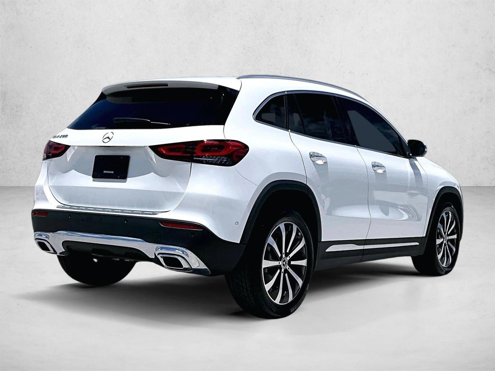 2023 Mercedes-Benz GLA GLA 250 SUV
