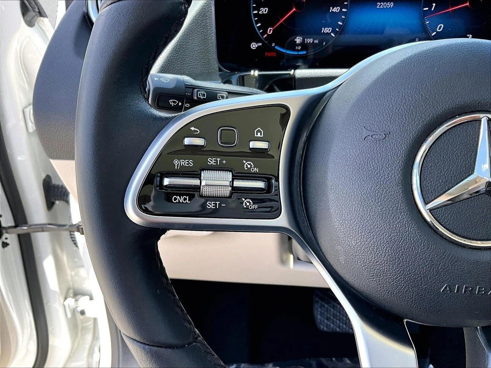 2023 Mercedes-Benz GLA GLA 250 SUV