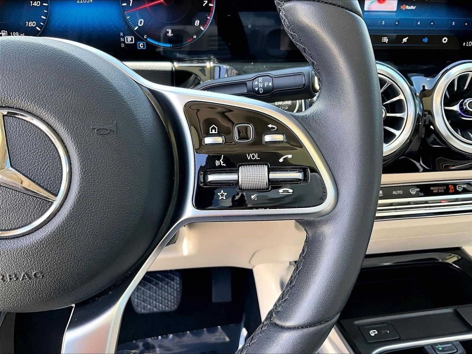 2023 Mercedes-Benz GLA GLA 250 SUV