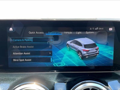 2023 Mercedes-Benz GLA GLA 250 SUV