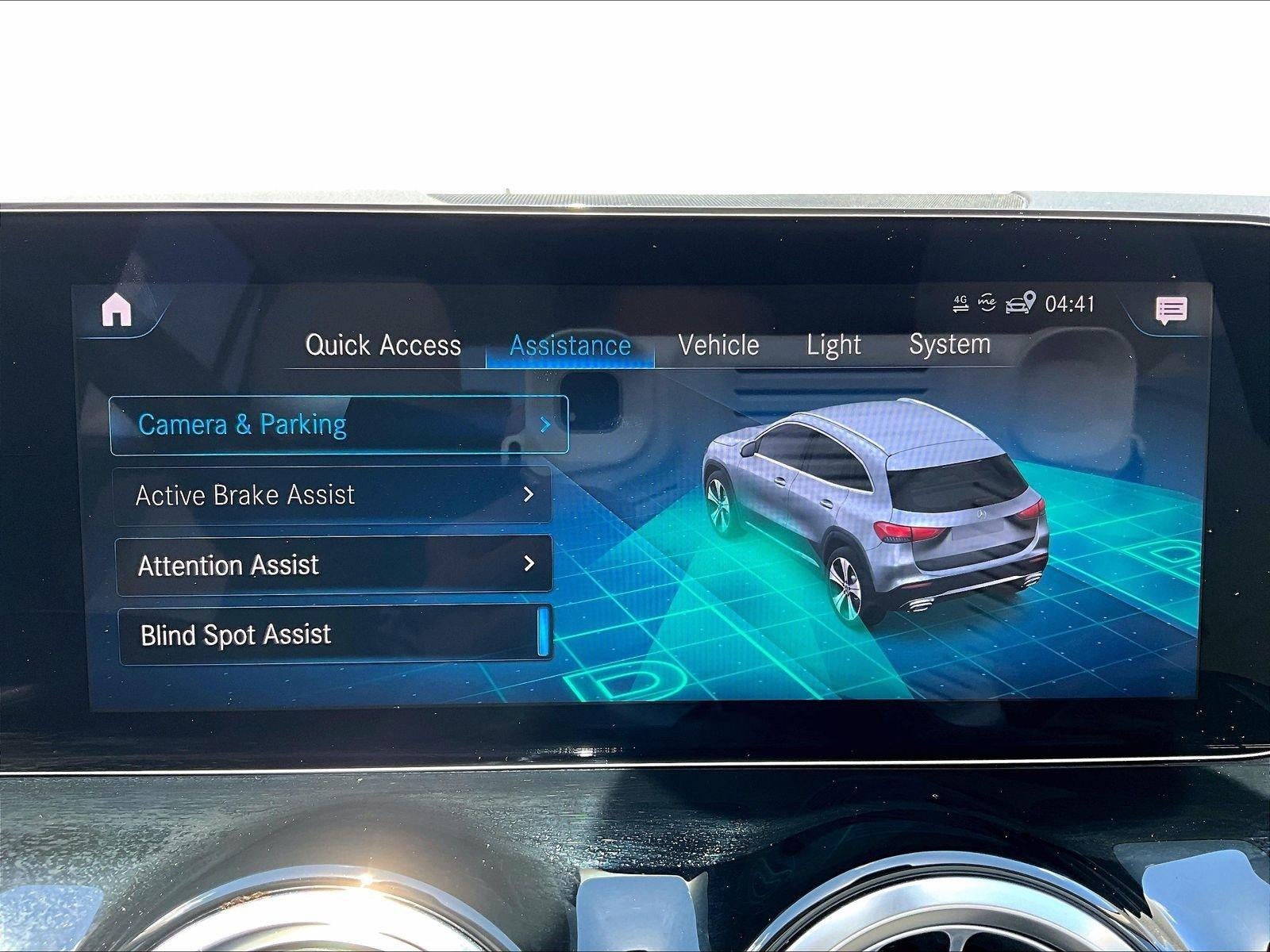 2023 Mercedes-Benz GLA GLA 250 SUV