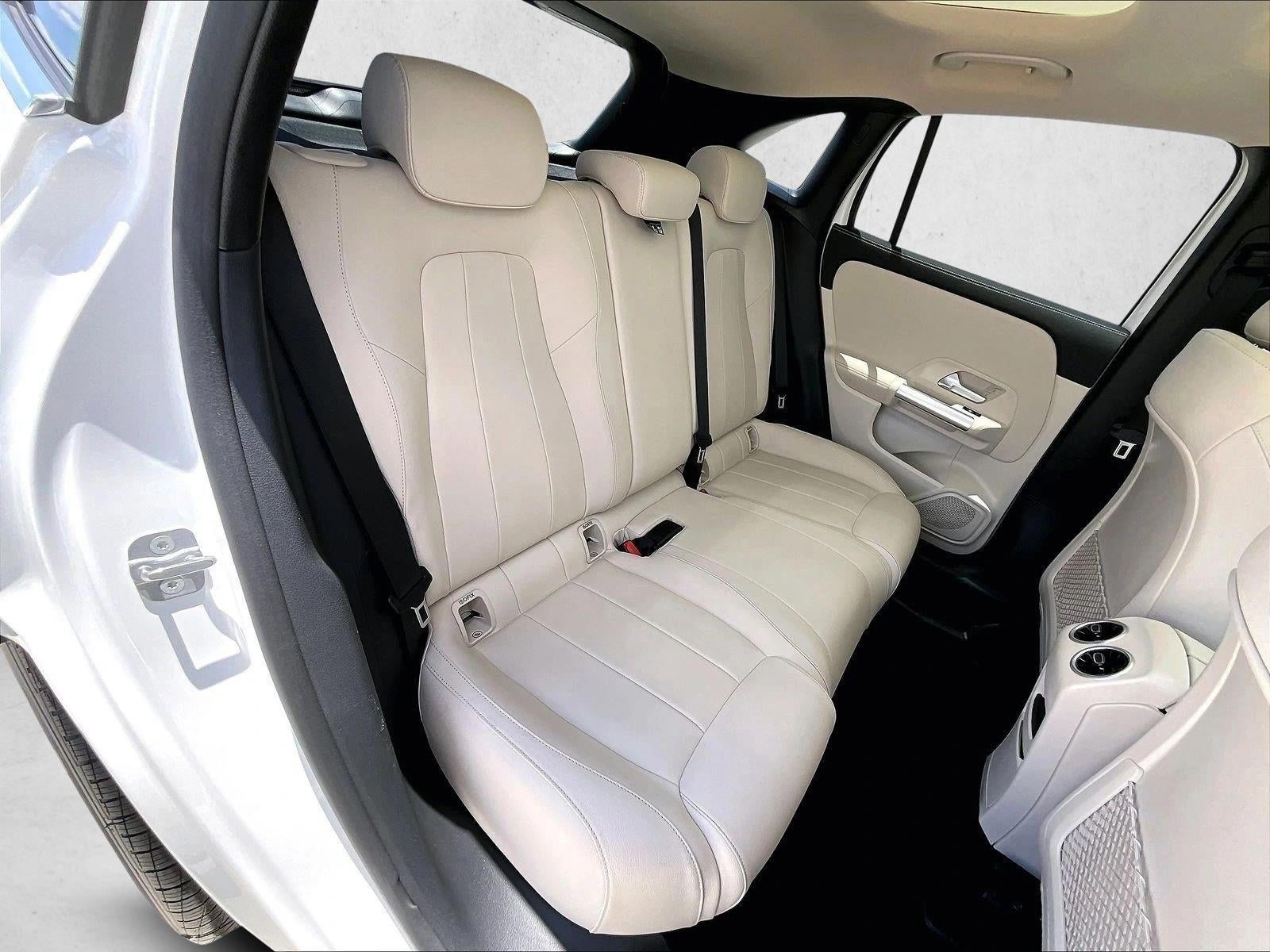 2023 Mercedes-Benz GLA GLA 250 SUV