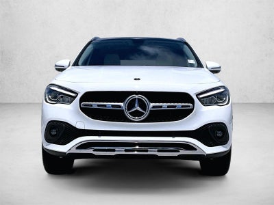 2023 Mercedes-Benz GLA GLA 250 SUV