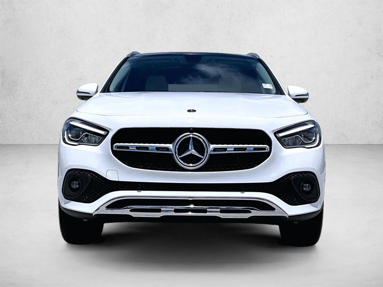 2023 Mercedes-Benz GLA GLA 250 SUV