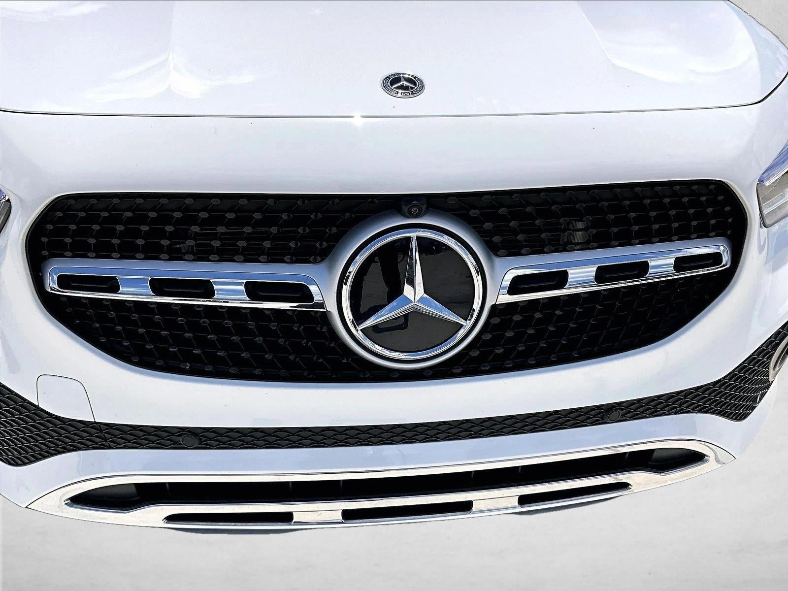 2023 Mercedes-Benz GLA GLA 250 SUV