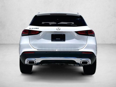 2023 Mercedes-Benz GLA GLA 250 SUV