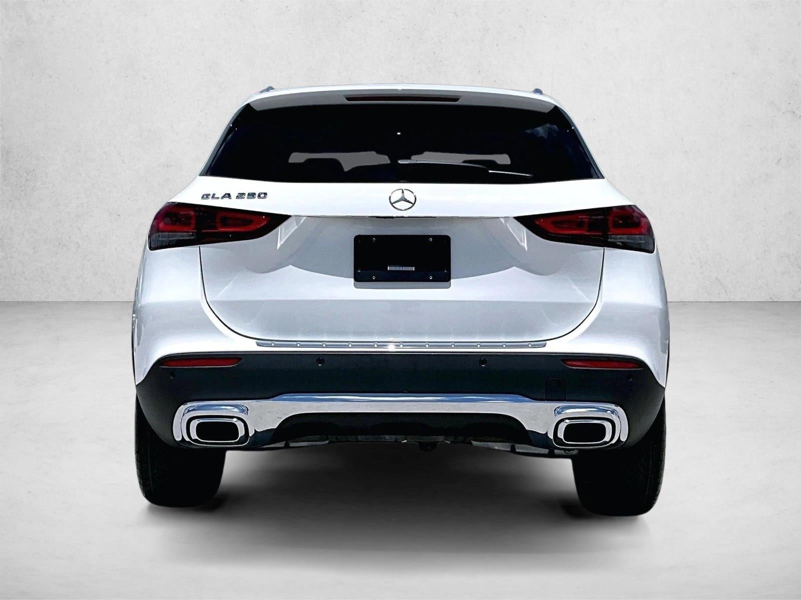 2023 Mercedes-Benz GLA GLA 250 SUV