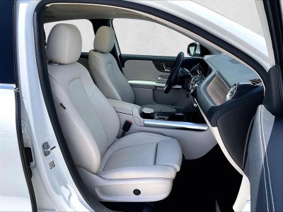 2023 Mercedes-Benz GLA GLA 250 SUV