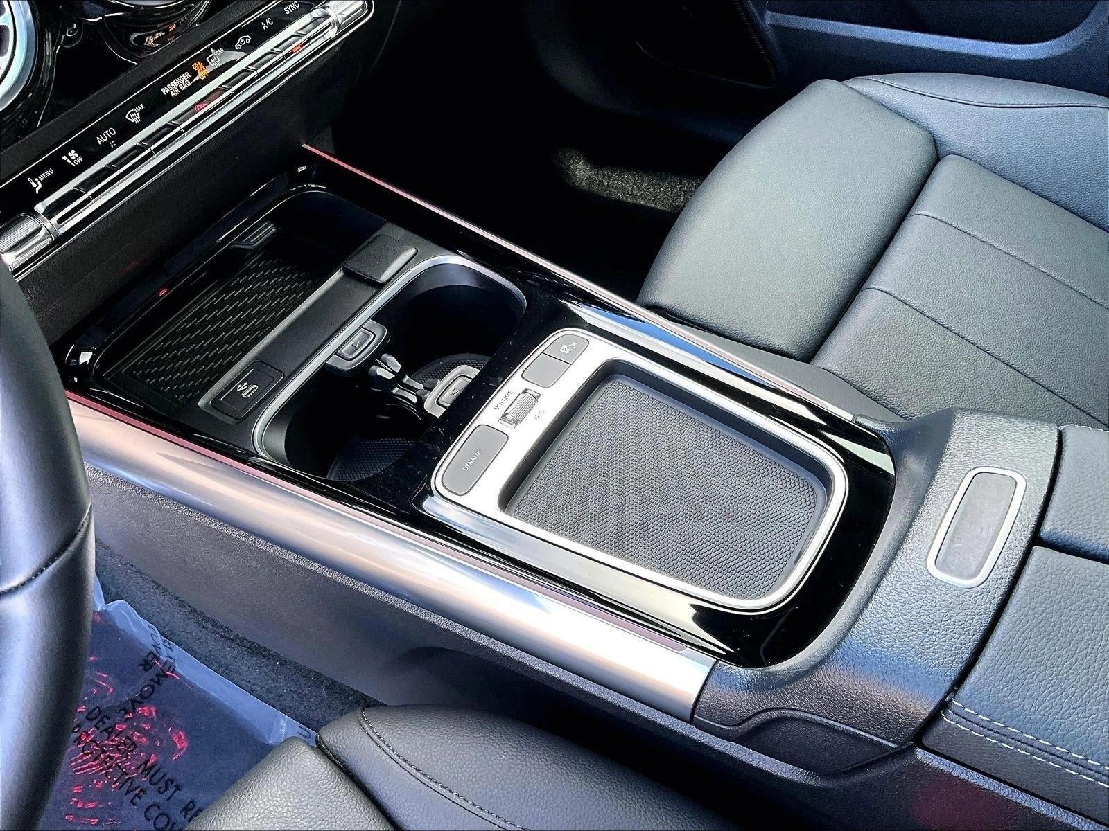 2025 Mercedes-Benz GLA GLA 250 SUV