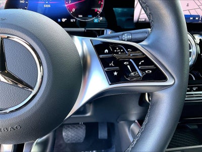 2025 Mercedes-Benz GLA GLA 250 SUV