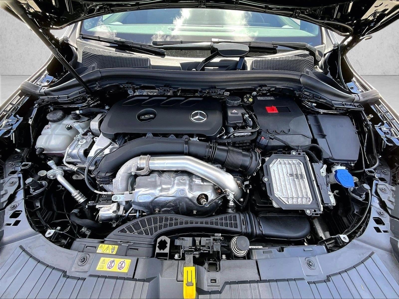 2026 Mercedes-Benz GLA GLA 250 SUV