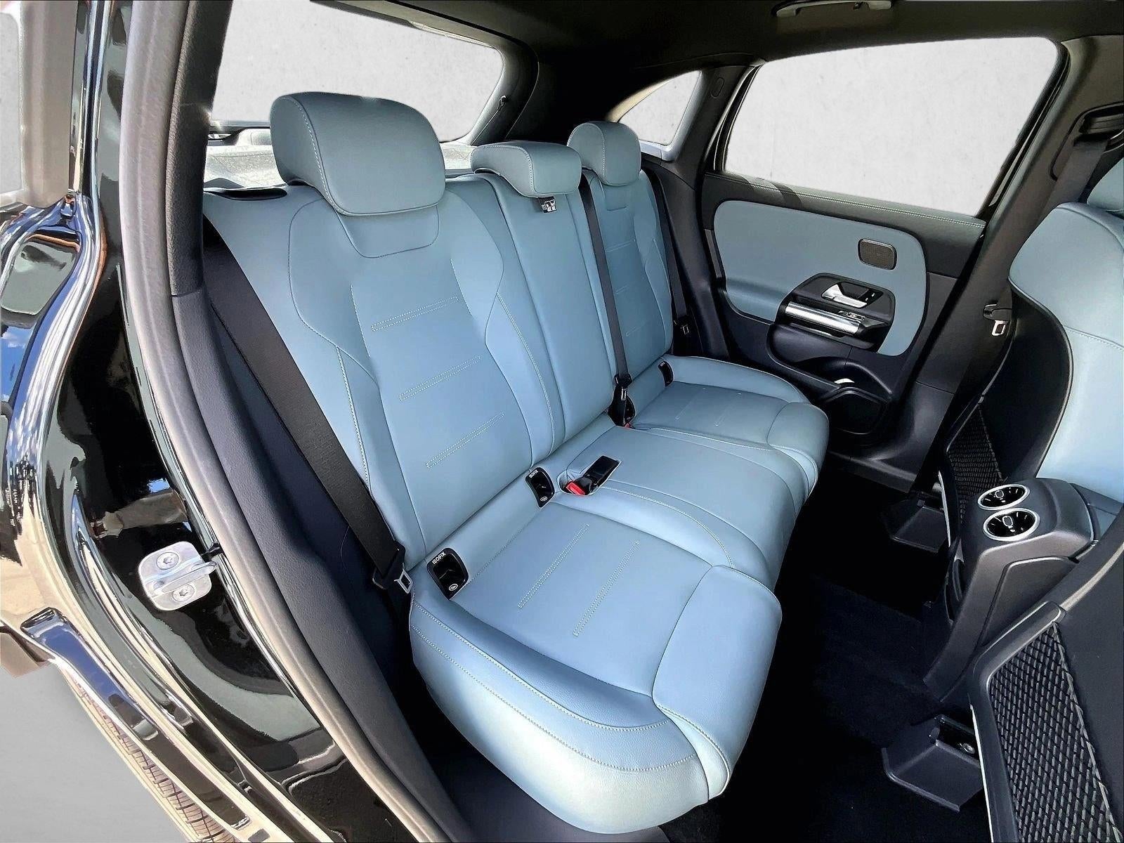 2026 Mercedes-Benz GLA GLA 250 SUV