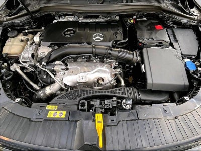 2023 Mercedes-Benz GLA GLA 250 SUV