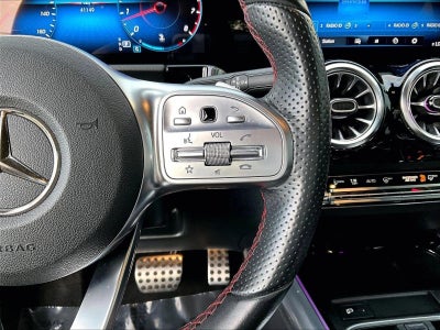 2023 Mercedes-Benz GLA GLA 250 SUV