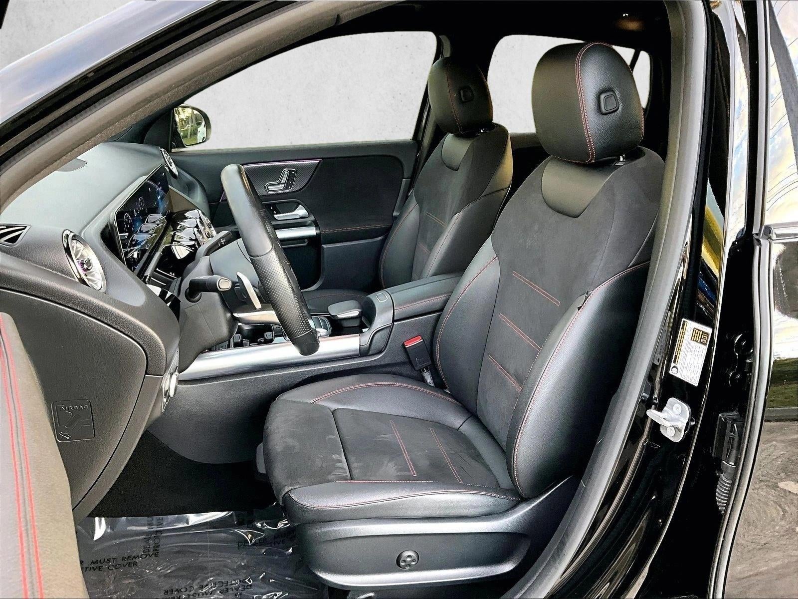 2023 Mercedes-Benz GLA GLA 250 SUV