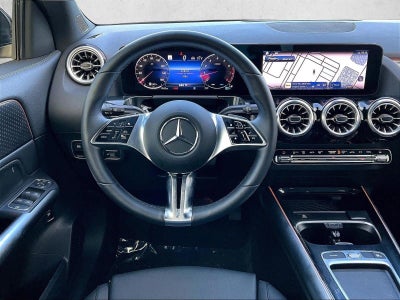 2025 Mercedes-Benz GLA GLA 250 SUV