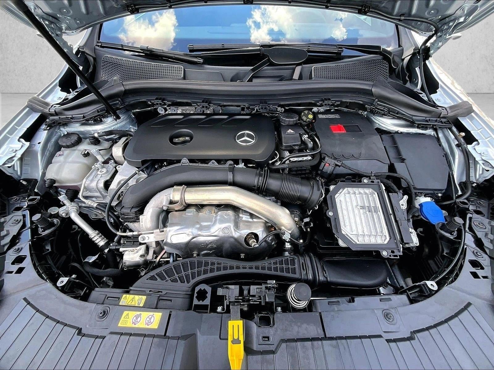 2026 Mercedes-Benz GLA GLA 250 SUV