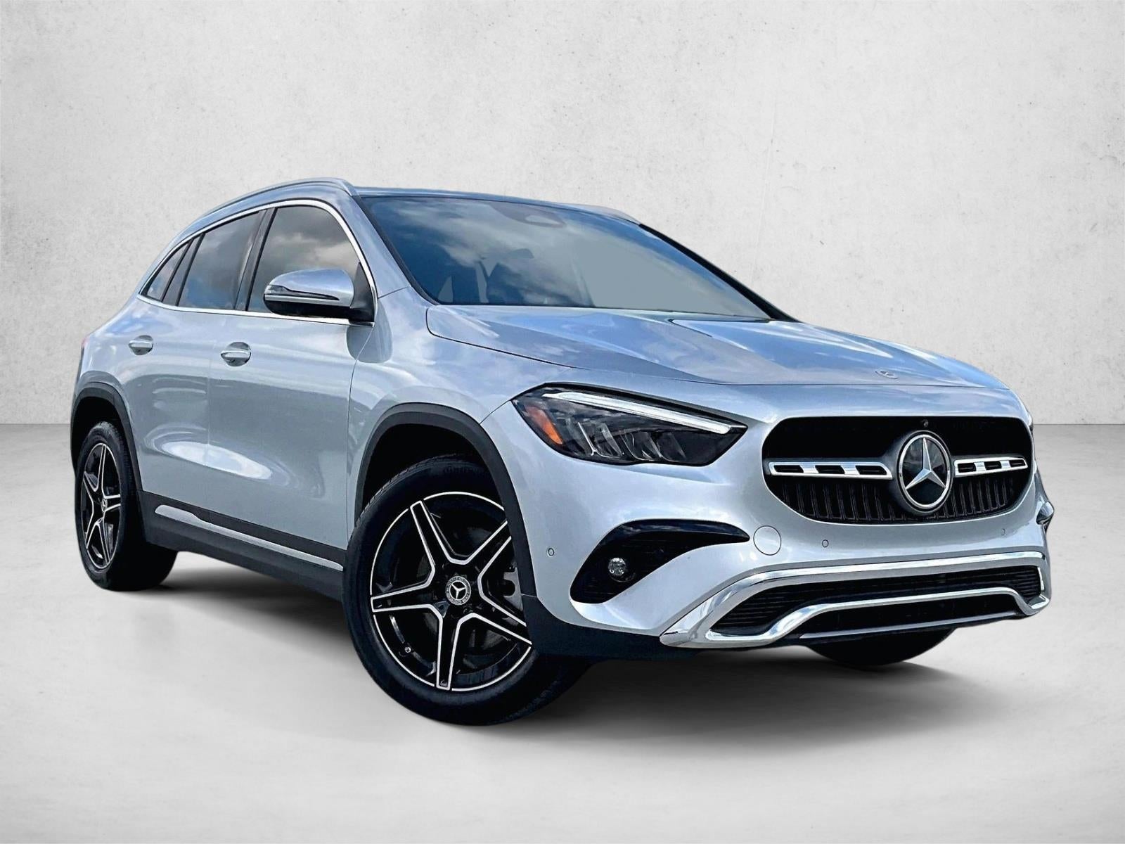 2026 Mercedes-Benz GLA GLA 250 SUV