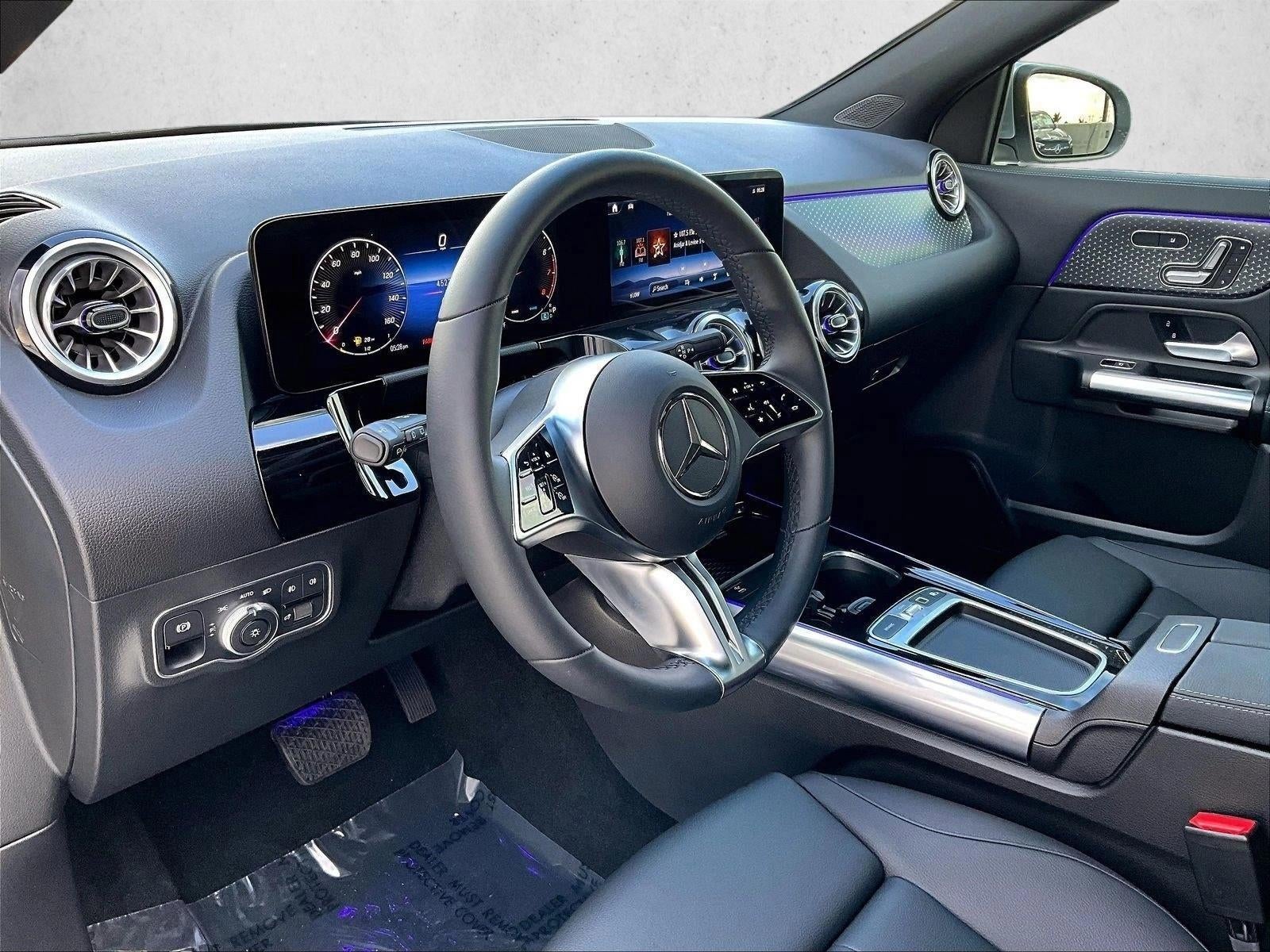 2026 Mercedes-Benz GLA GLA 250 SUV