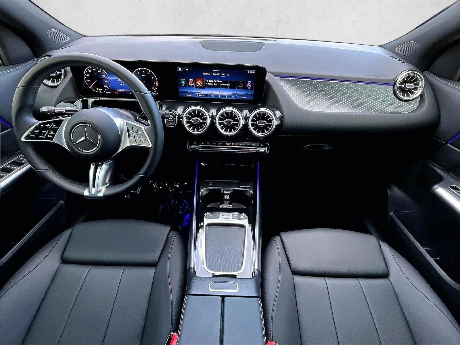 2026 Mercedes-Benz GLA GLA 250 SUV