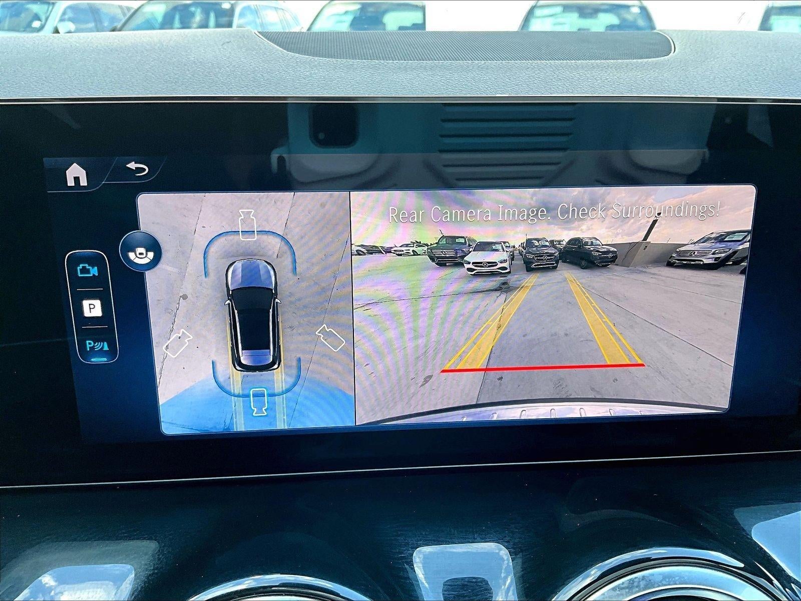 2026 Mercedes-Benz GLA GLA 250 SUV