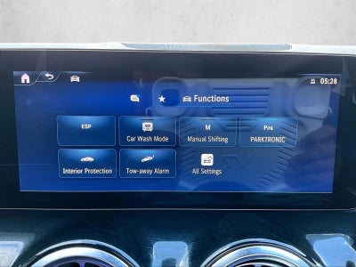 2026 Mercedes-Benz GLA GLA 250 SUV