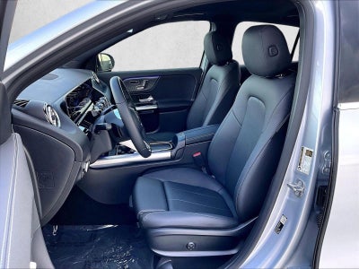 2026 Mercedes-Benz GLA GLA 250 SUV