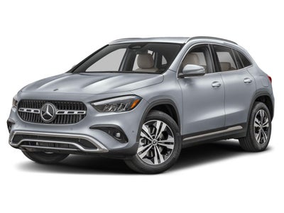 2026 Mercedes-Benz GLA GLA 250 SUV