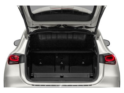 2022 Mercedes-Benz GLA GLA 250 SUV