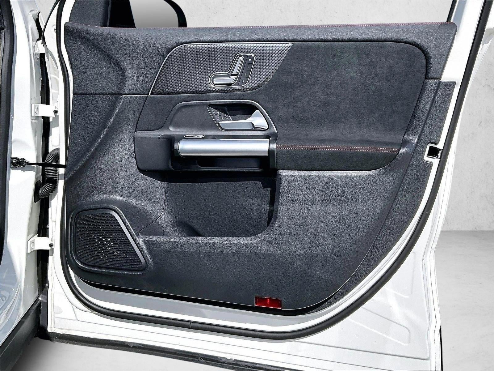 2025 Mercedes-Benz GLA GLA 250 SUV