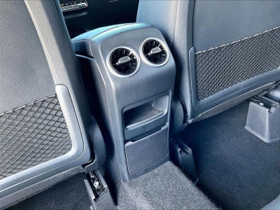 2025 Mercedes-Benz GLA GLA 250 SUV