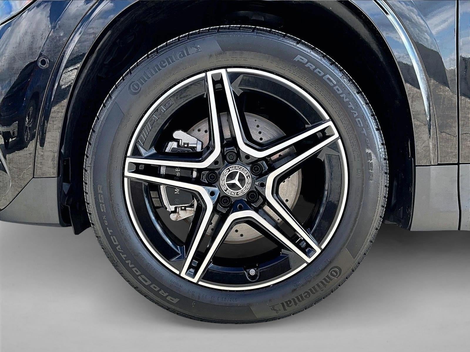 2025 Mercedes-Benz GLA GLA 250 SUV