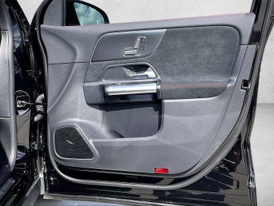 2025 Mercedes-Benz GLA GLA 250 SUV