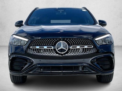 2025 Mercedes-Benz GLA GLA 250 SUV