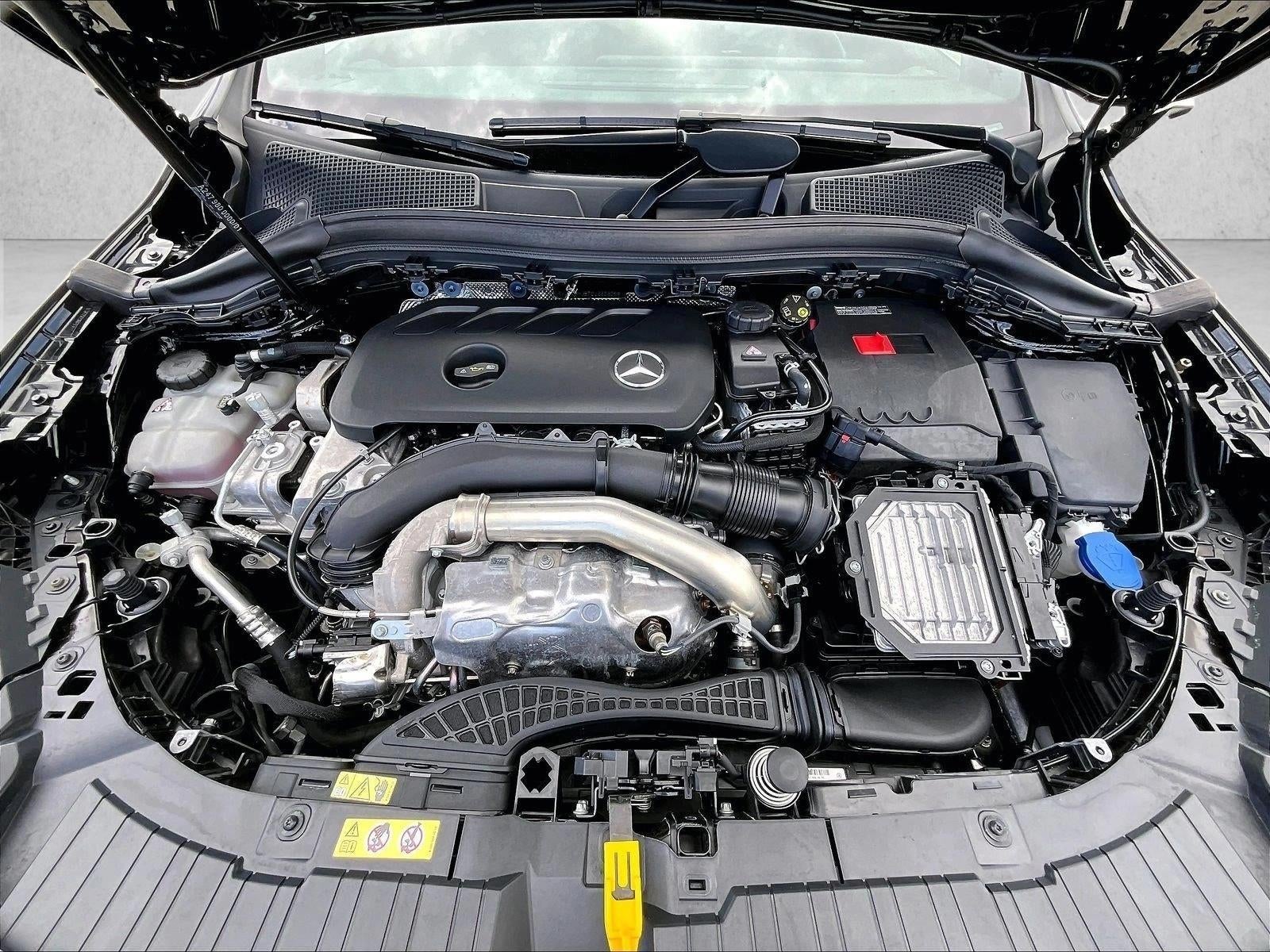 2025 Mercedes-Benz GLA GLA 250 SUV