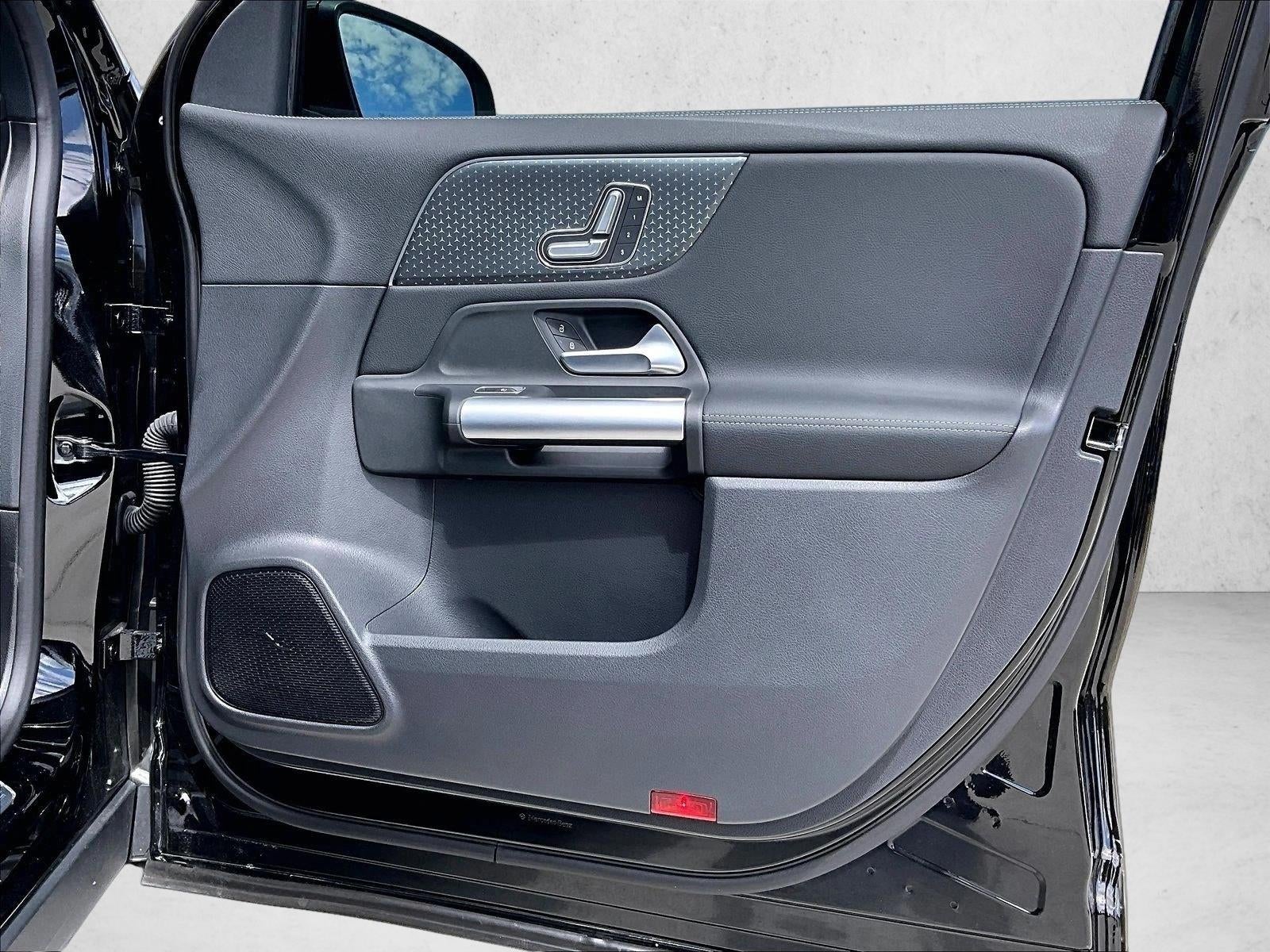 2025 Mercedes-Benz GLA GLA 250 SUV