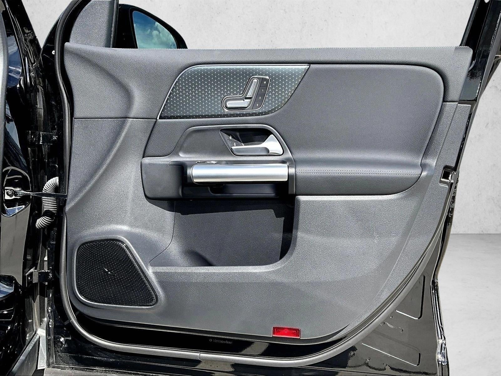 2025 Mercedes-Benz GLA GLA 250 SUV