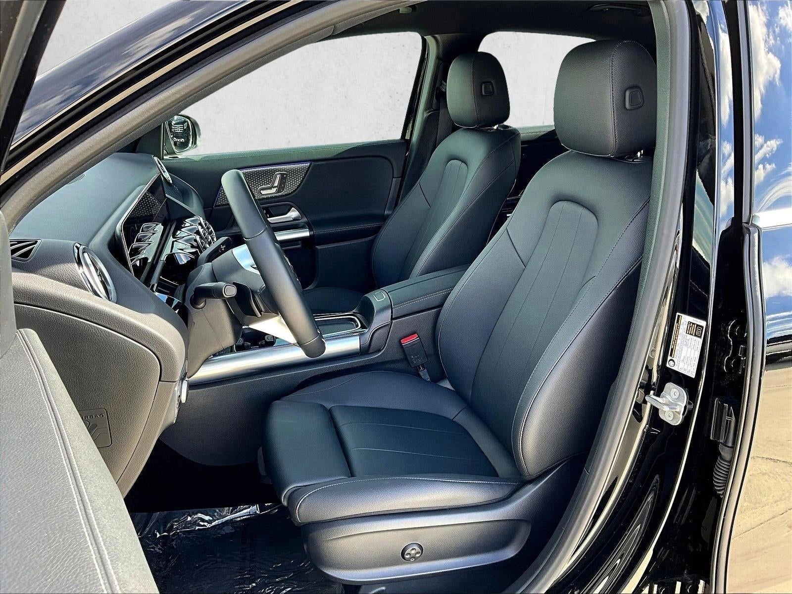 2025 Mercedes-Benz GLA GLA 250 SUV