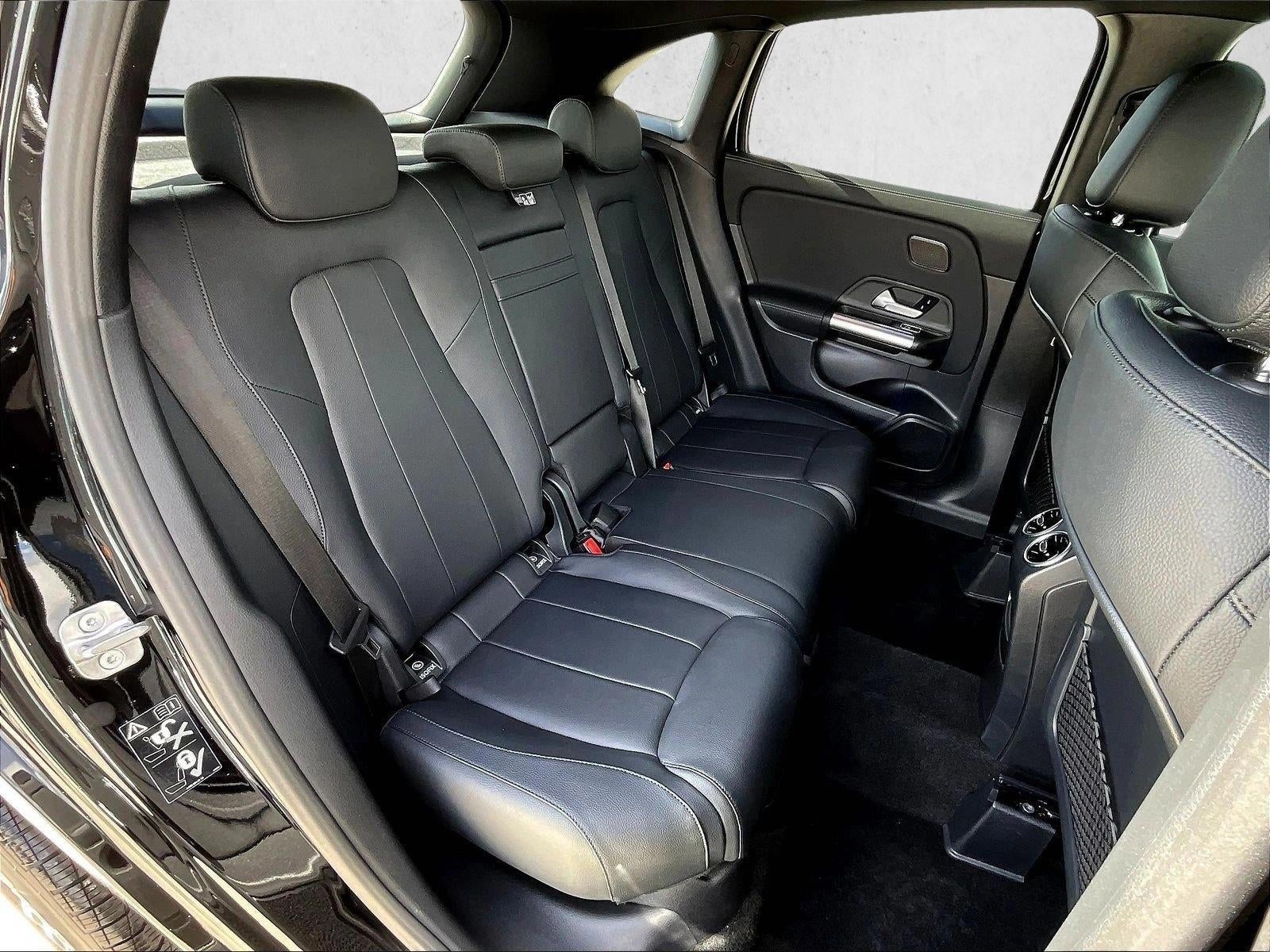 2025 Mercedes-Benz GLA GLA 250 SUV