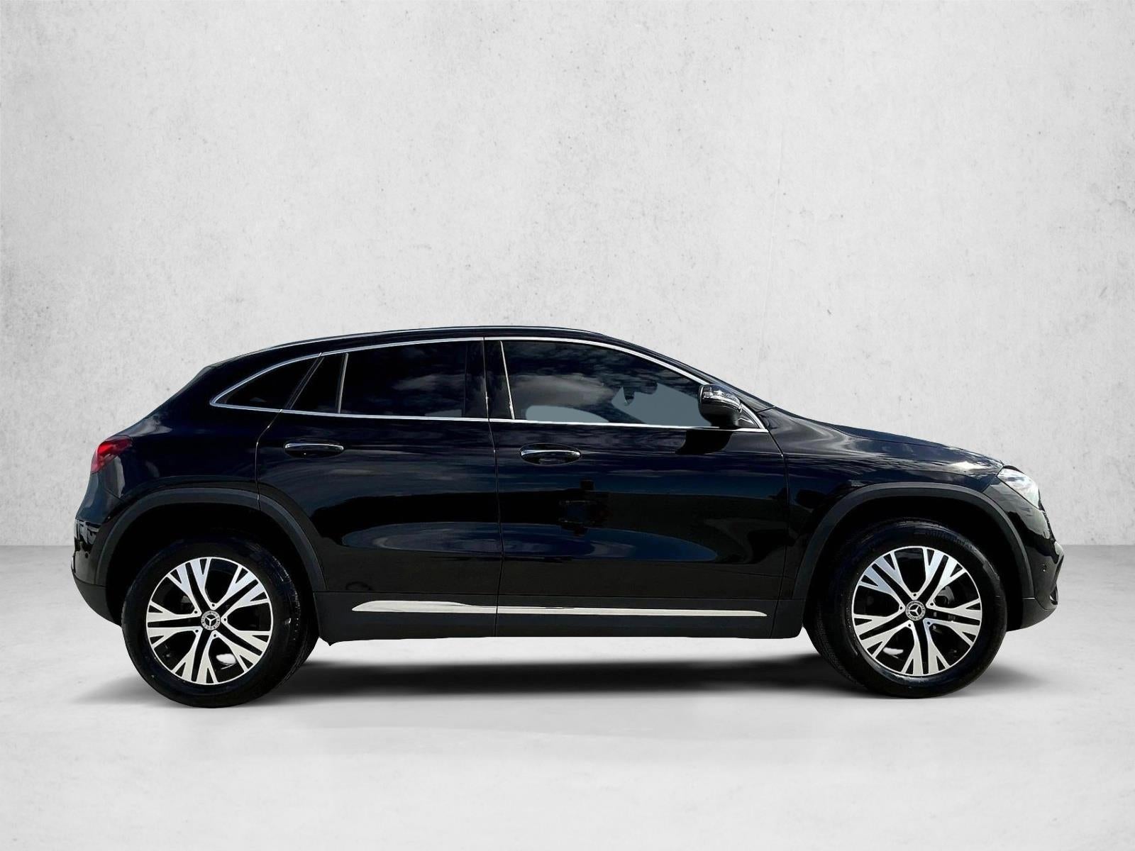 2025 Mercedes-Benz GLA GLA 250 SUV