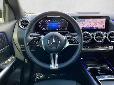 2025 Mercedes-Benz GLA GLA 250 SUV