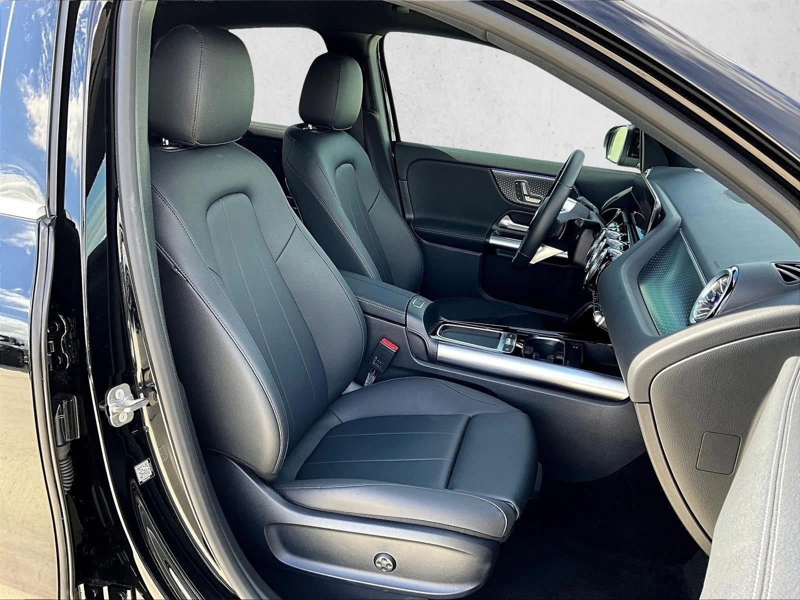 2025 Mercedes-Benz GLA GLA 250 SUV