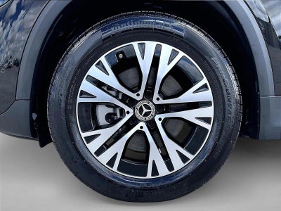 2025 Mercedes-Benz GLA GLA 250 SUV