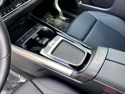 2025 Mercedes-Benz GLA GLA 250 SUV