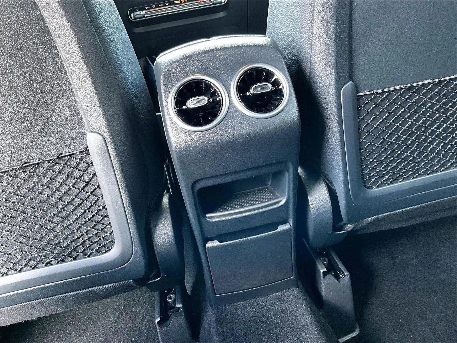 2025 Mercedes-Benz GLA GLA 250 SUV